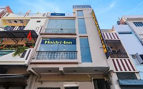 Via Haidri
